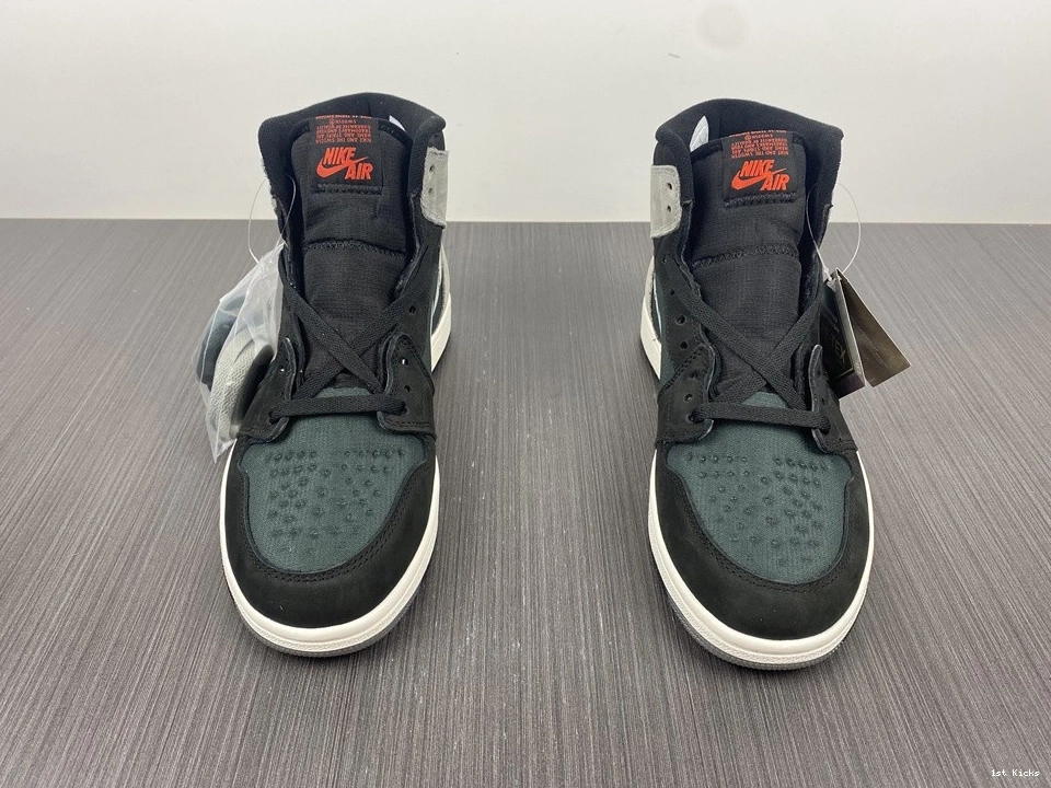 Element Grey DB2889-001 Air 1 Gore-Tex Black Jordan 1219